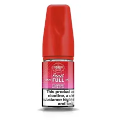 Dinner Lady Strawberry Watermelon Salt Likit 30ML