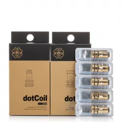 Dotmod DotCoil V2 (5 Adet)