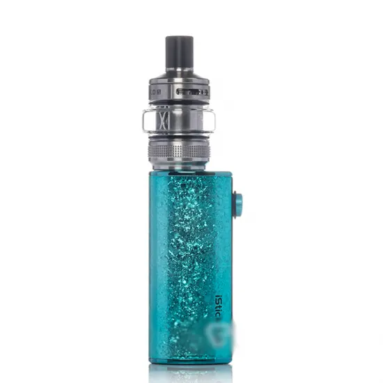 Eleaf iStick X80 Starter Kit
