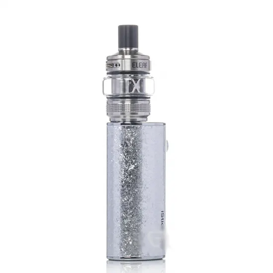 Eleaf iStick X80 Starter Kit
