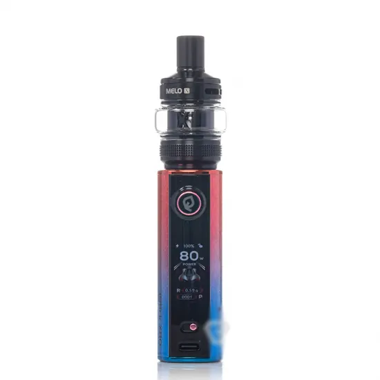 Eleaf iStick X80 Starter Kit