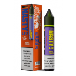 Nasty Juice LIQ - Fruit Fusion 60ML