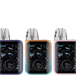 Uwell Caliburn G5 Koko