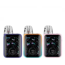 Uwell Caliburn G5 Koko