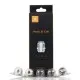 Geekvape Zeus Z1 Z2 Yedek Coil 5li Paket - Buharkeyf