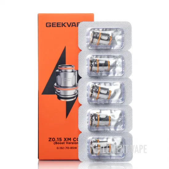 Geekvape Z XM Boost Mesh Coil - Yedek Coil
