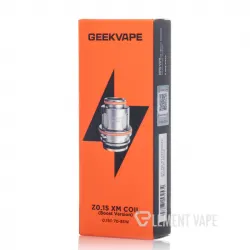 Geekvape Z XM Coil (5 Adet)
