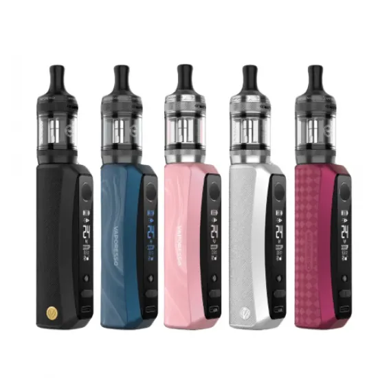 Vaporesso GTX ONE PRO Starter Kit