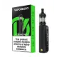 Vaporesso GTX ONE PRO Starter Kit