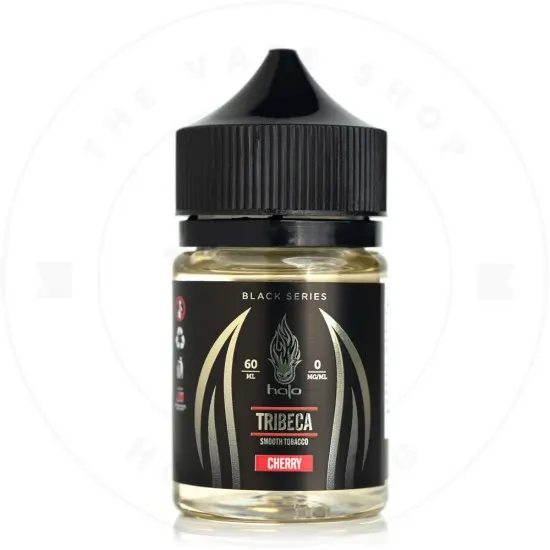 Halo Cherry 60ML