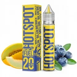 Hotspot Fuel Salt Melon Blueberry 30ml