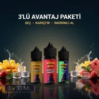 Salt Likit