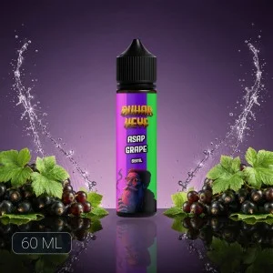 Asap Grape 60ML