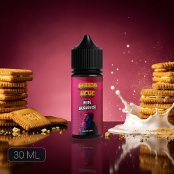 BHK - Bebe Bisküvisi - 30ML Salt Likit