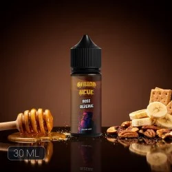 BHK - Boss Rezerve - 30ML Salt Likit