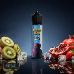 BHK - Brain Freeze 60ML