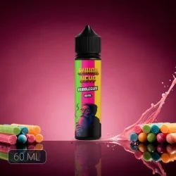 BHK - BubbleGum 60ML
