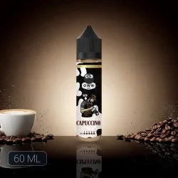 BHK - Cappuccino 60ML