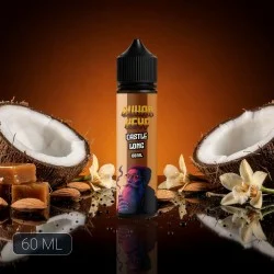 BHK - Castle Long 60ML