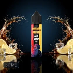 BHK - Cola Lemon 60ML