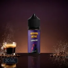BHK - Espresso - 30ML Salt Likit
