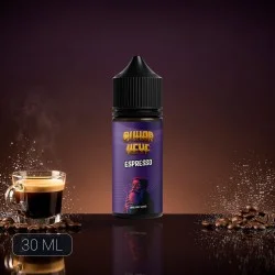 BHK - Espresso - 30ML Salt Likit