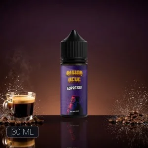 BHK - Espresso - 30ML Salt Likit