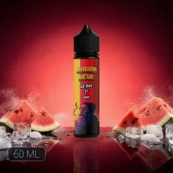 BHK - Ez Duz It 60ML
