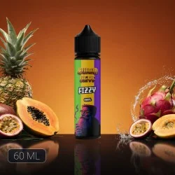 BHK - Fizzy 60ML