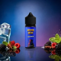 BHK - HEİSENBERG  - 30ML Salt Likit