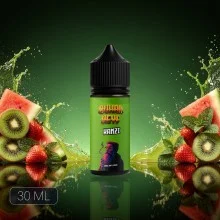 BHK - Kanzi  - 30ML Salt Likit