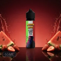 BHK - KARPUZ ÇİLEK 60ML