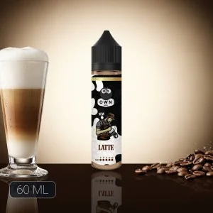 Latte 60ML