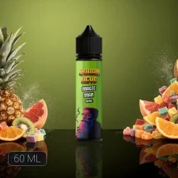 BHK - Magic Man 60ML