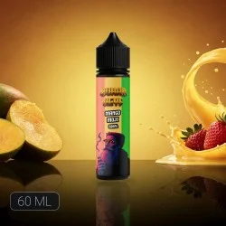 BHK - Mango Moji 60ML