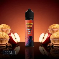 BHK - Muffin Man 60ML