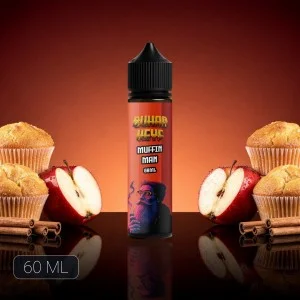 Muffin Man 60ML