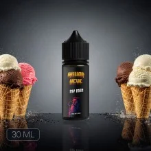 BHK - My Man  - 30ML Salt Likit