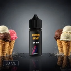 BHK - My Man  - 30ML Salt Likit