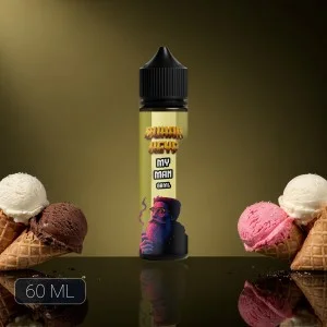 My Man 60ML