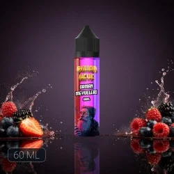 BHK - Orman Meyveleri 60ML