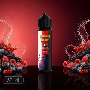 Red Astral 60ML