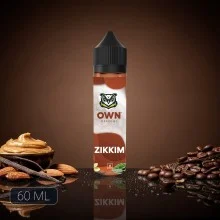 BHK - SPECİAL ZIKKIM 60ML