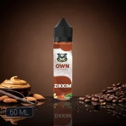 BHK - SPECİAL ZIKKIM 60ML