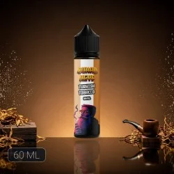 BHK - Turkish Tobacco 60ML