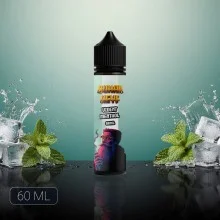 BHK - VİDENT MENTHOL 60ML
