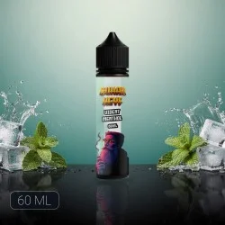 BHK - VİDENT MENTHOL 60ML