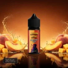BHK VOZOL - Peach Mango - 30ML Salt Likit