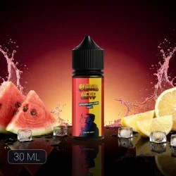 BHK VOZOL - Watermelon Lemon - 30ML Salt Likit