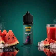 BHK - Watermelon İCE  - 30ML Salt Likit